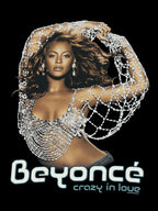 Beyonce Crazy In Love Shirt