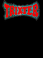 Trixter Band Shirt