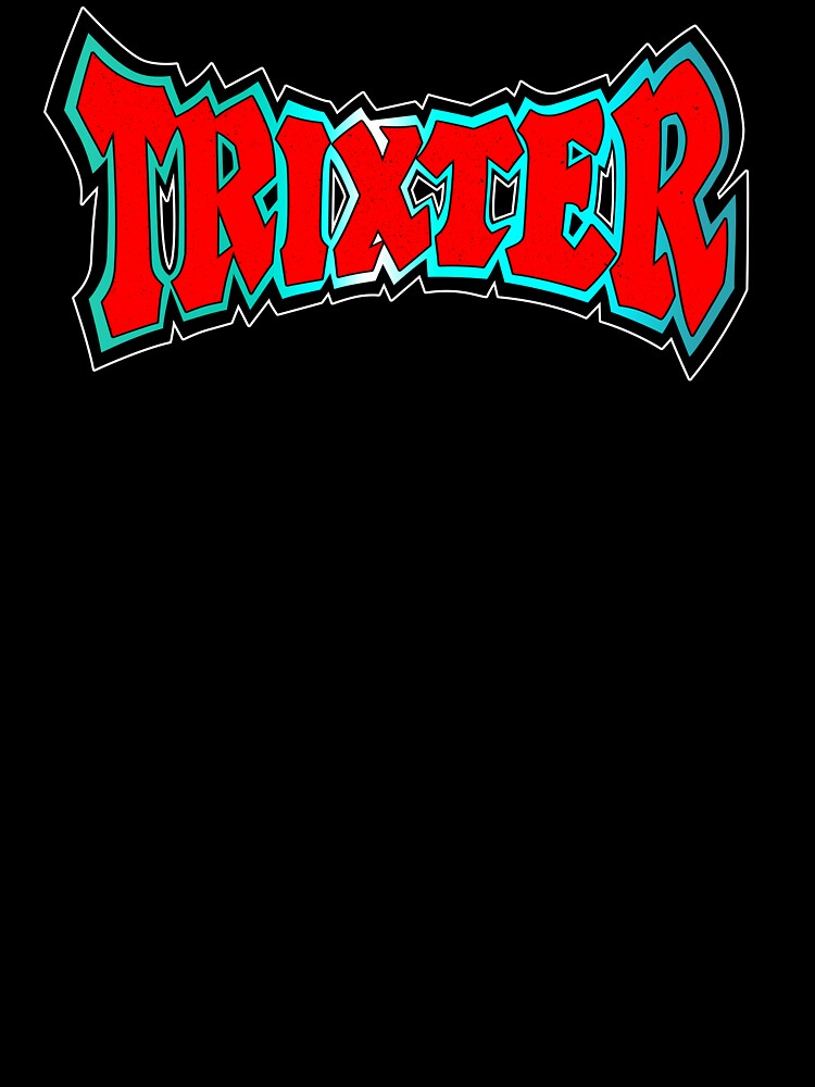 Trixter Band Shirt