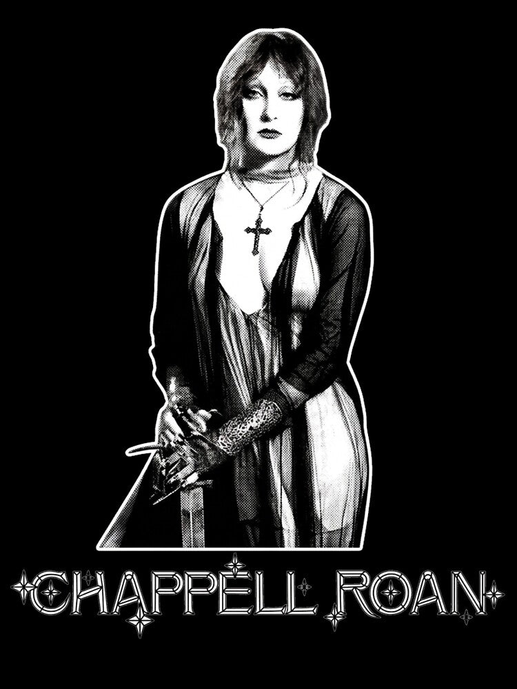 Chappell Of Roan Shirt
