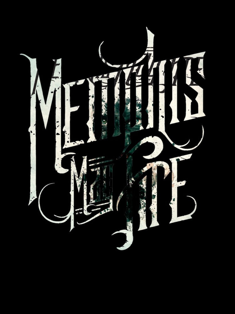 Memphis May Fire Challenger Shirt