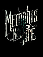 Memphis May Fire Challenger Shirt
