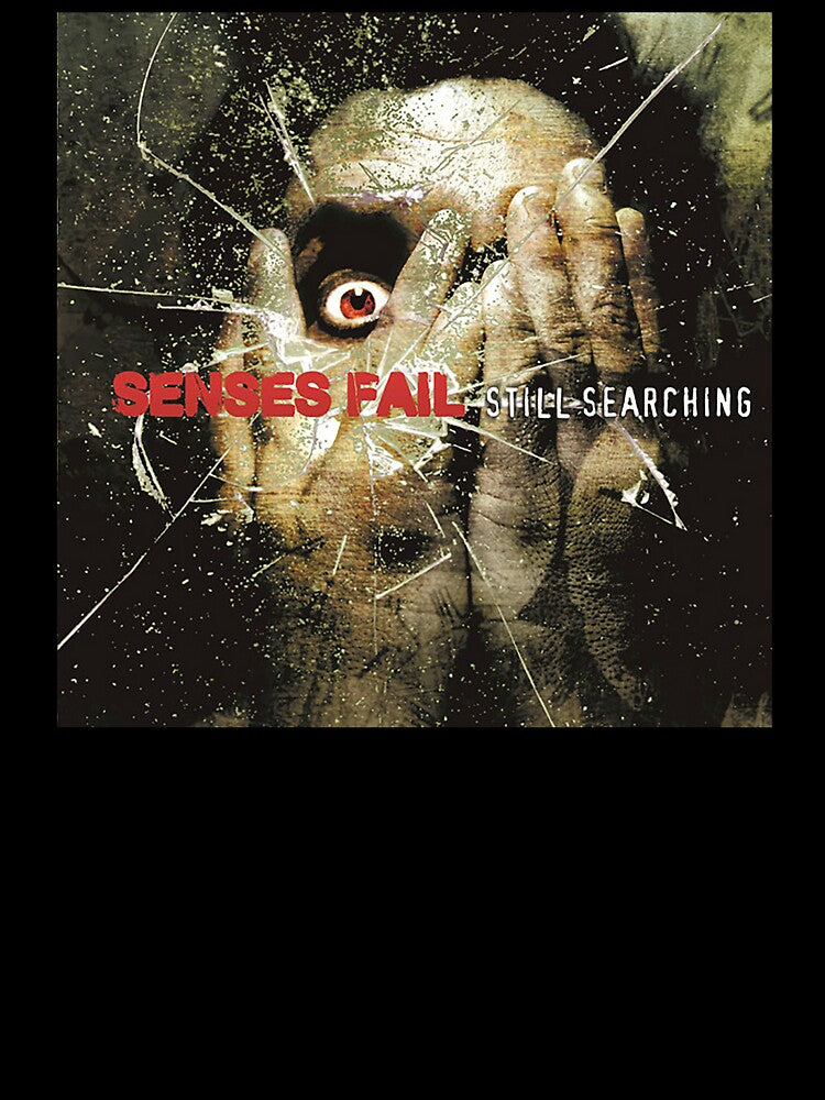 Still Searching Shirt