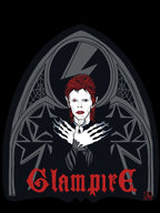 Glampire Shirt