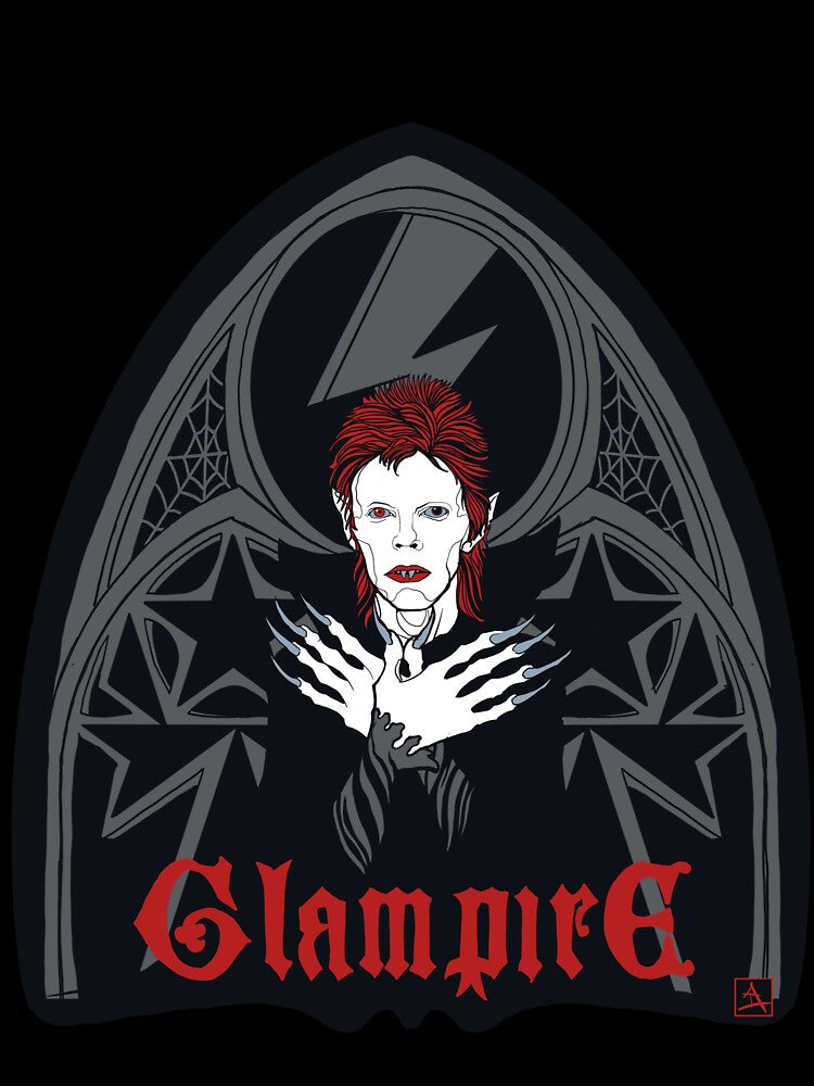 Glampire Shirt