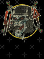 Thrash Metal Army 1988 Shirt
