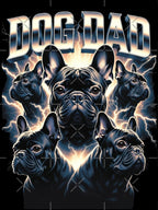 90s Bootleg Style Labrador Retreiver Aesthetic Pet Parent 4 Shirt