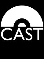 Cast Band HD Logo Shirt