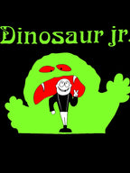 Dinosaur Jr American Rock Band Formed In Massachusettts Shirt