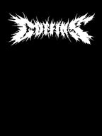 Coffin Band Fan-Made Logo Design Shirt