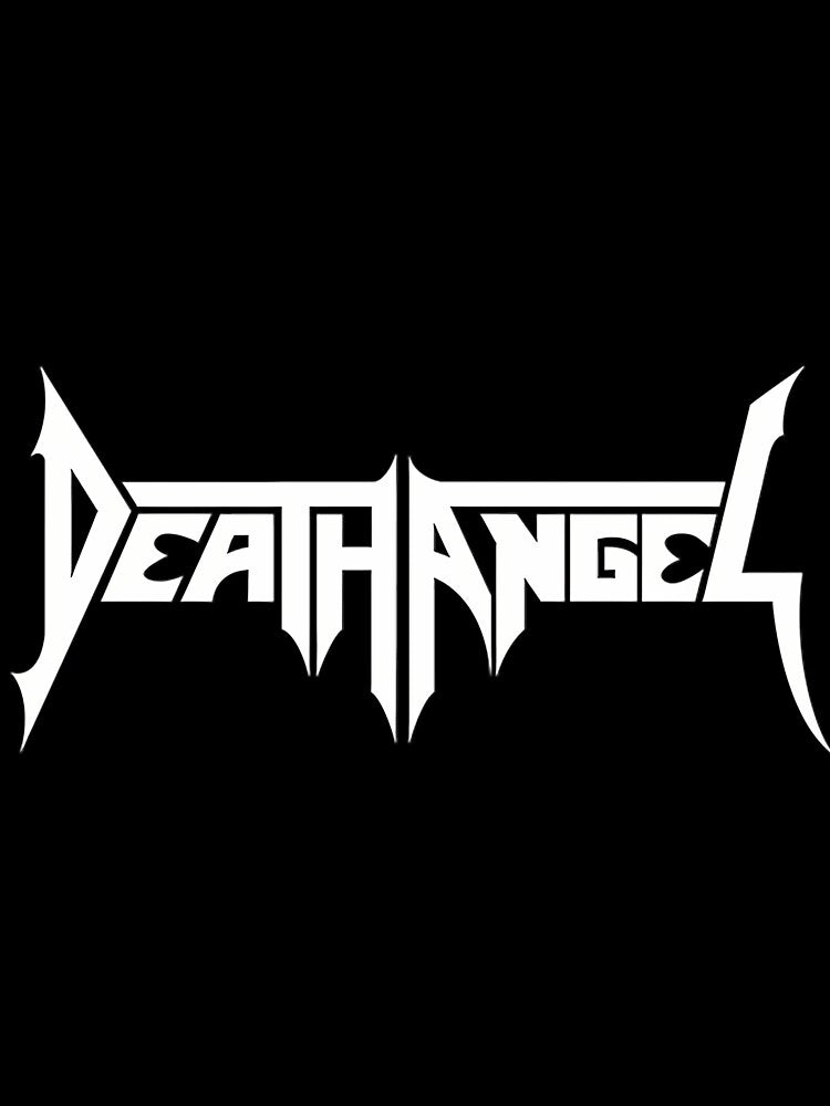 Death Angel Rock Band American Shirt