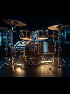 The Beauty Of Drums 24 Shirt