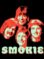 The Band Vintage American Rock Shirt