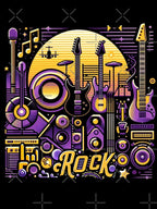 Rock Two Shirt