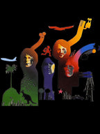 Copy Of Dancing1 Shirt