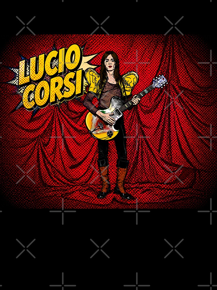 Lucio C Shirt