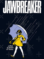 Jawbreaker - When It Pains It Roars Shirt