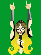 Huntress Shirt