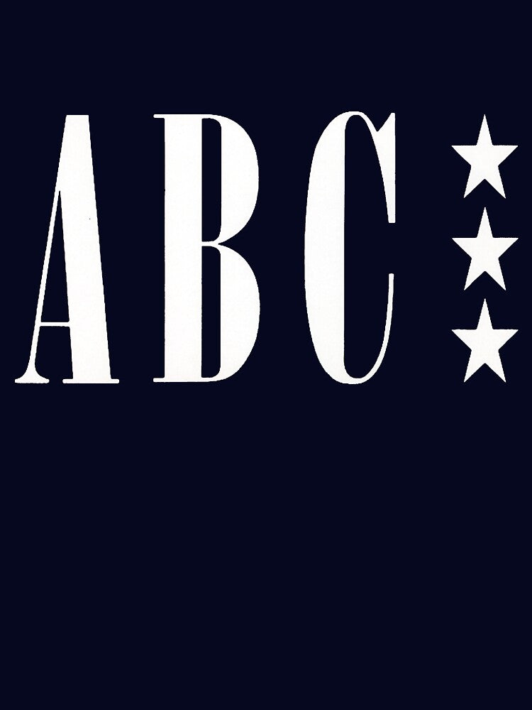 ABC Shirt