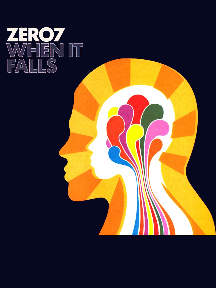 When It Falls Shirt