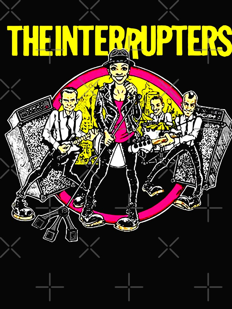 Alternative Rock Musical Shirt