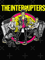 Alternative Rock Musical Shirt