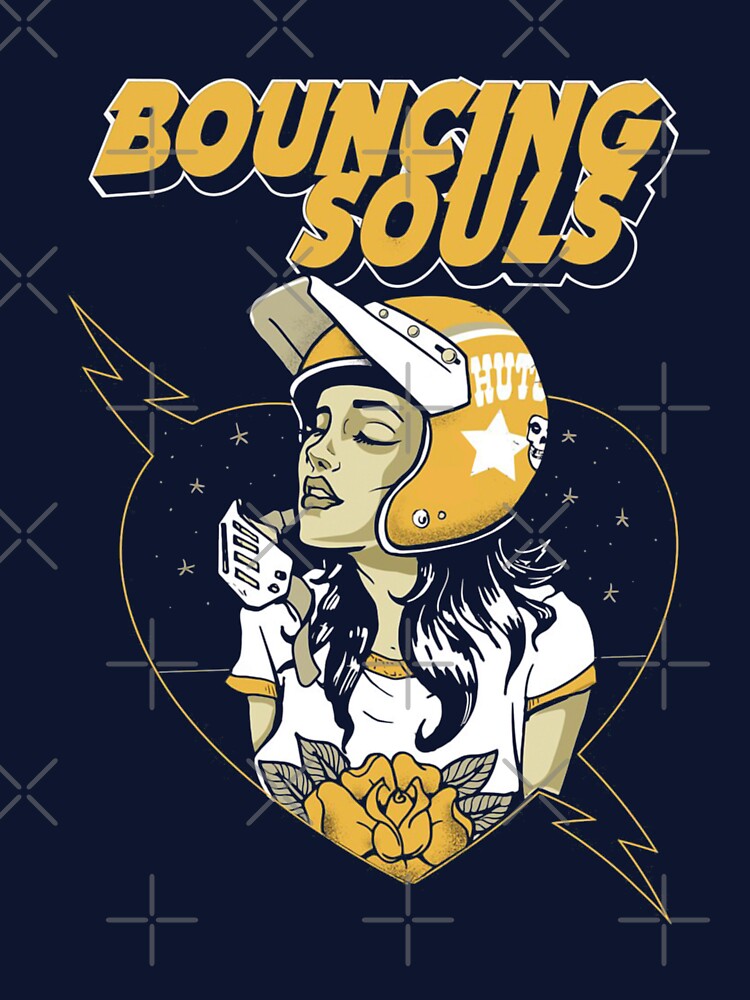 Souls Of Beautiful Biker Shirt