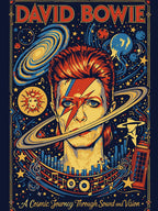 Bowie Shirt