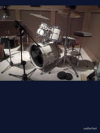 Old Drum - 1 Shirt