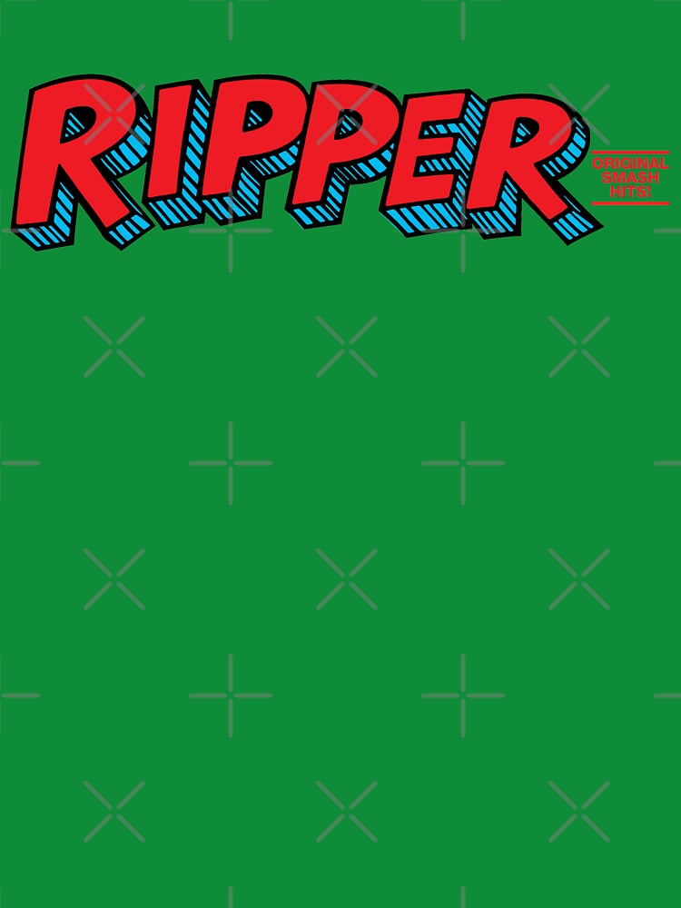 Ripper Shirt
