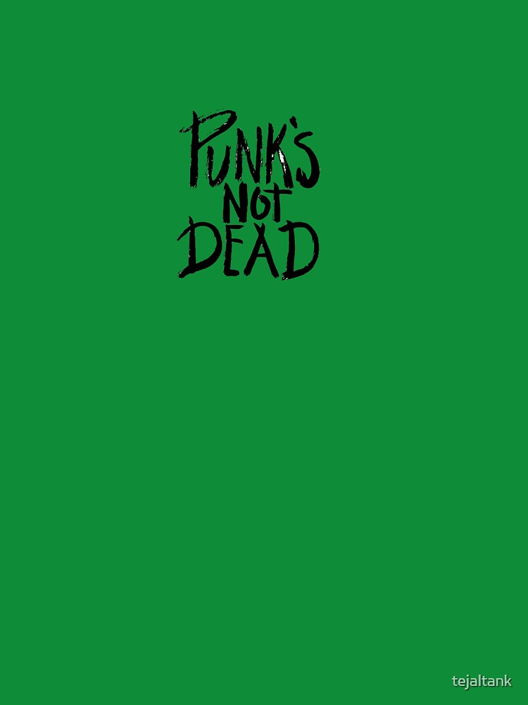 Punks Shirt