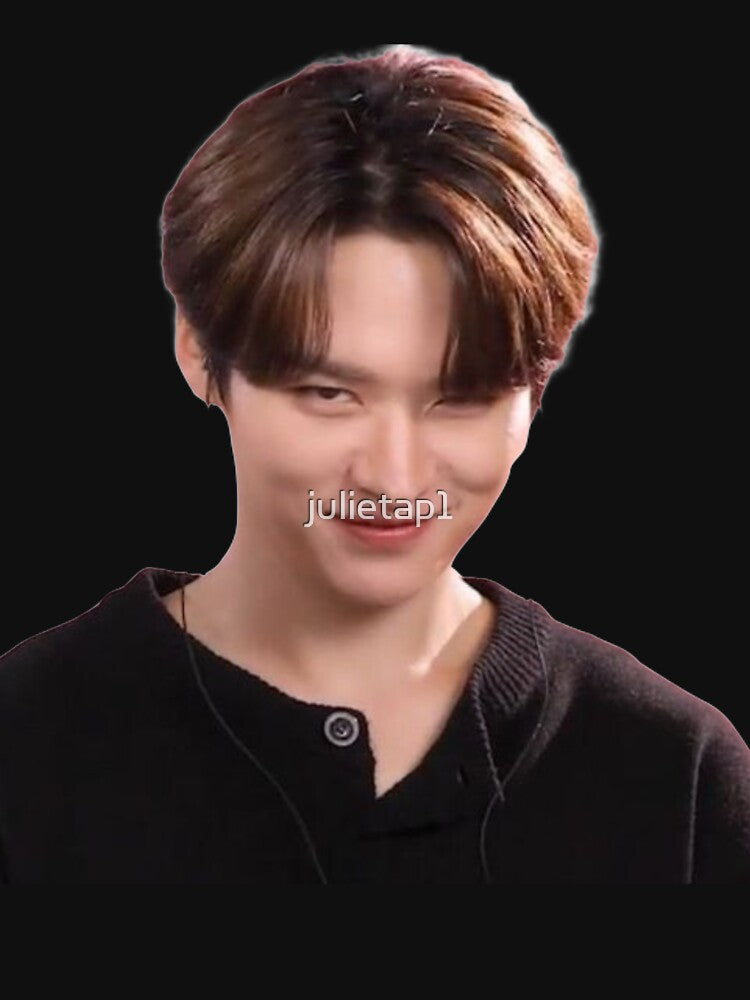 Lee Know Minho Stray Kids Shirt