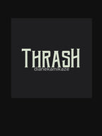 Thrash Shirt