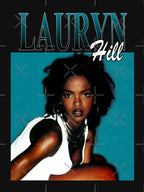 Funny Musican Funny Lauryn Hills Fans Shirt