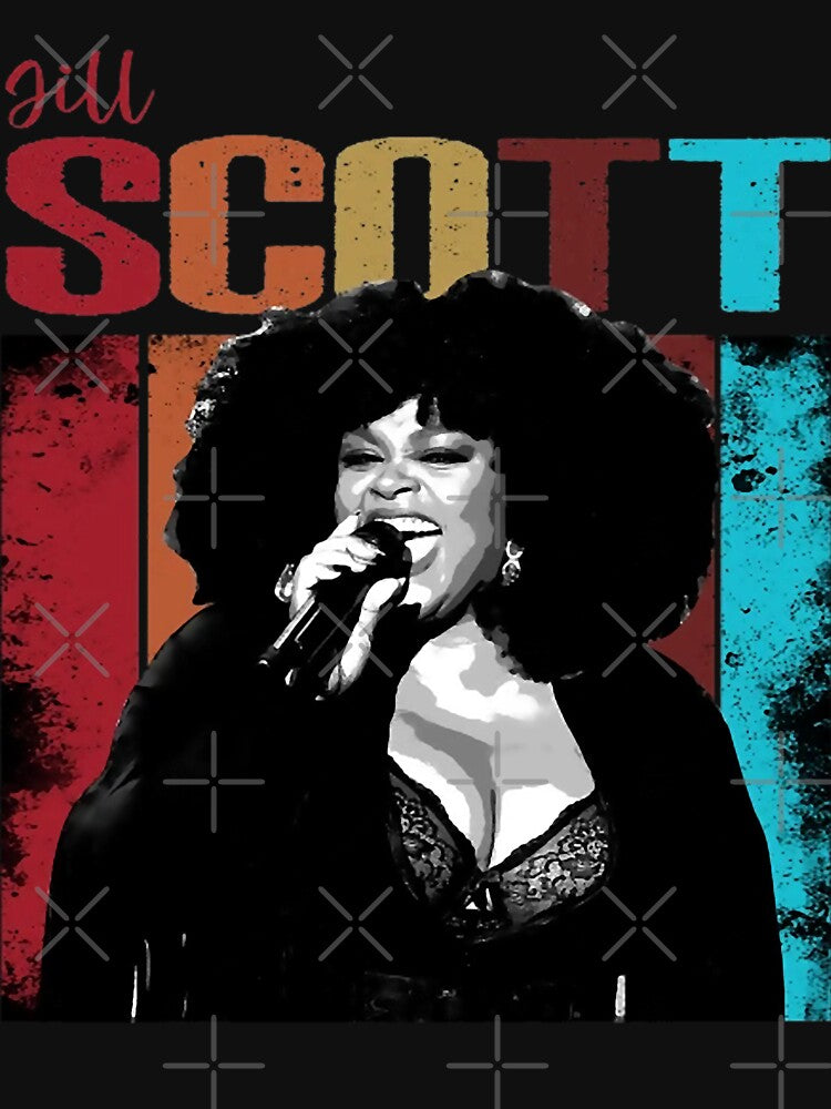Inspirational Grace Jill Music Scotts Hidden Figures Contribution Shirt