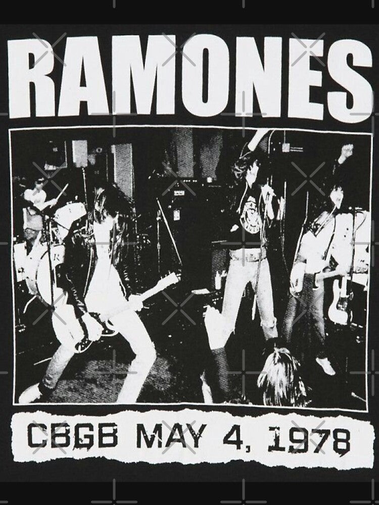 Punk Legacy Shirt