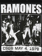 Punk Legacy Shirt