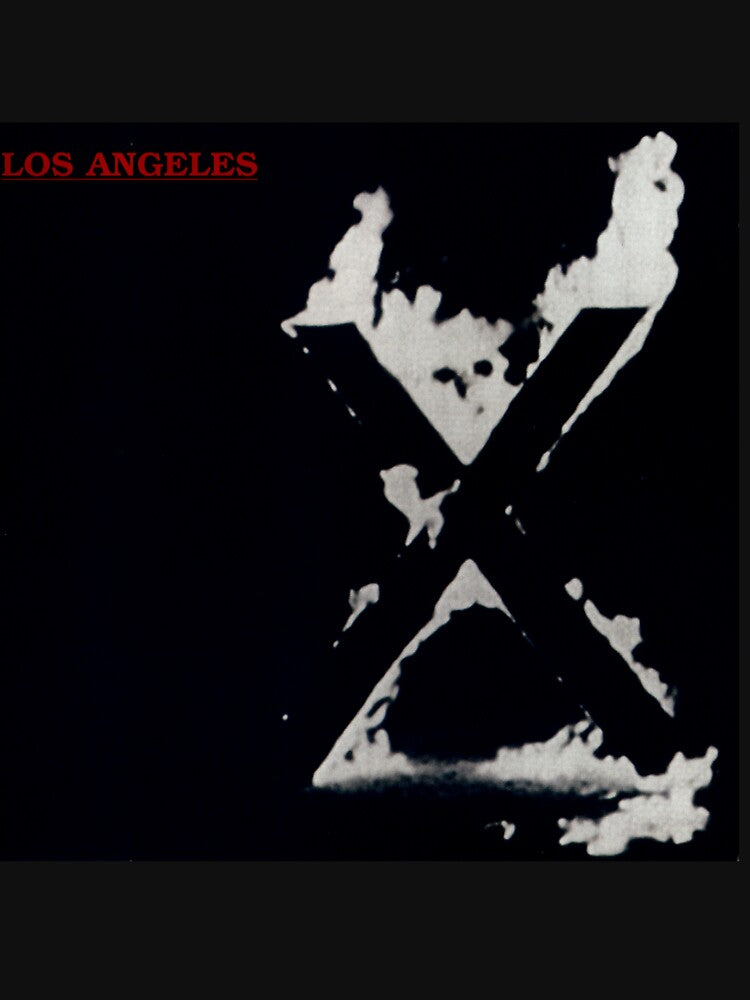X - Los Angeles 1980 Shirt
