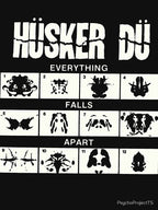 HuskerDu Shirt