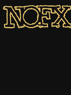 NOFX Punk In Drublic Logo Shirt