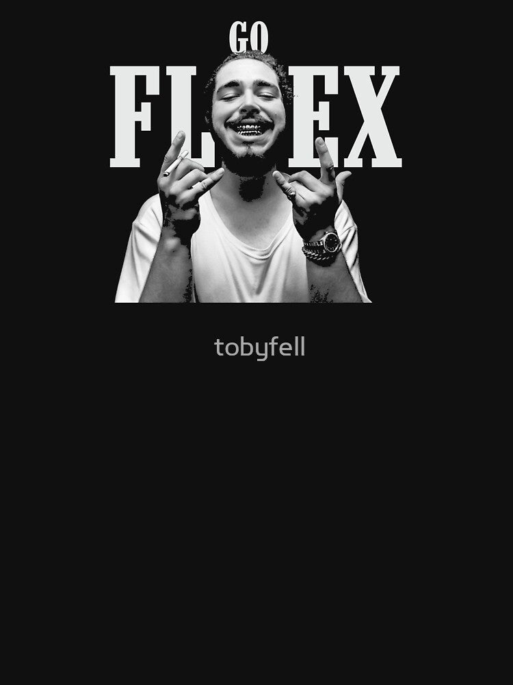 Go Floex Shirt