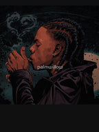 Rema Shirt