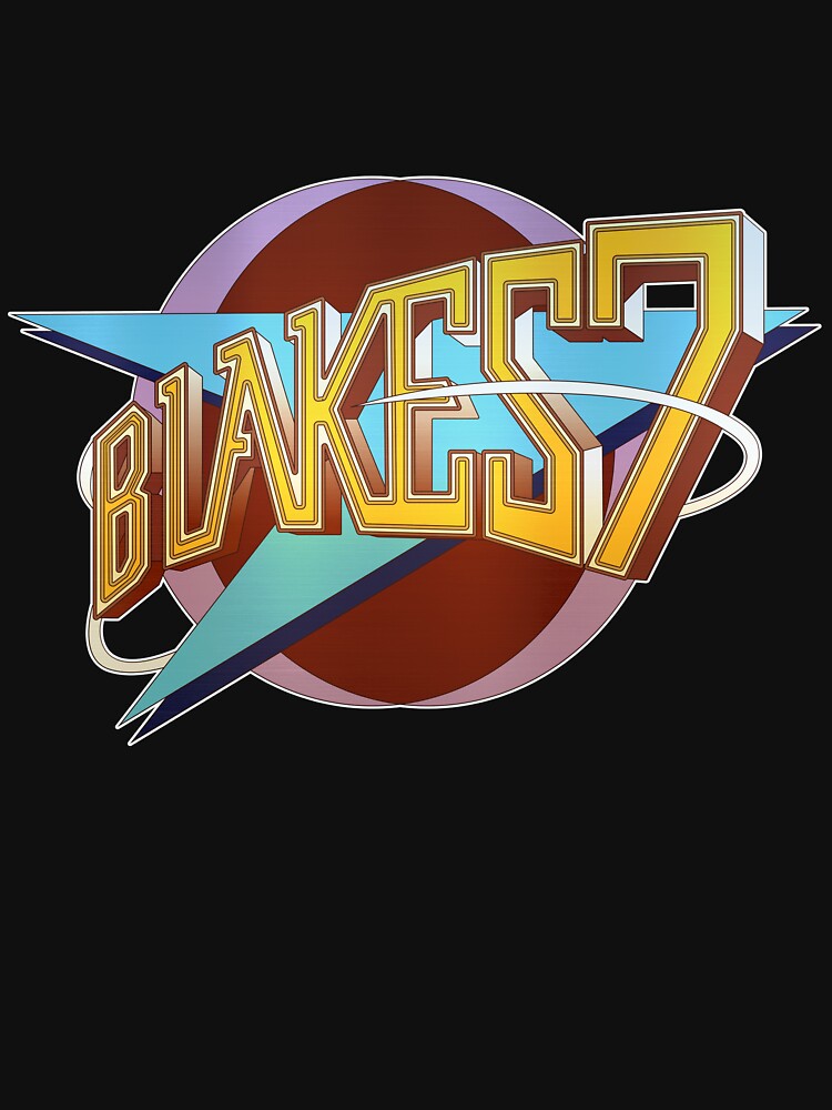 Blakes Seven Shirt