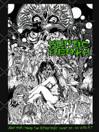 Septic Death 3 Shirt