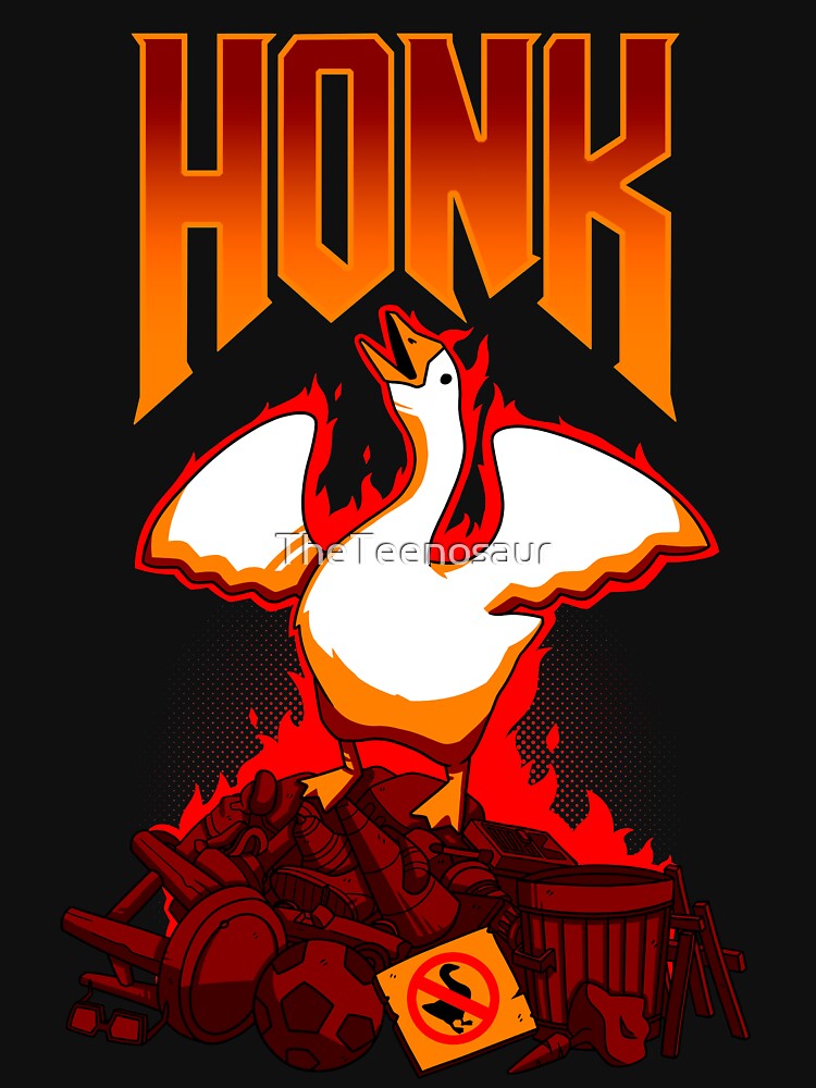 HONK Shirt