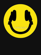 Smile DJ Shirt