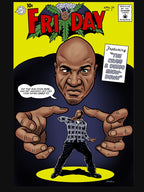 Craig Vs Deebo Shirt