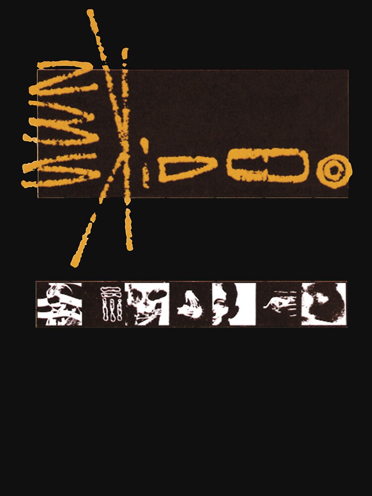 23 Skidoo Shirt