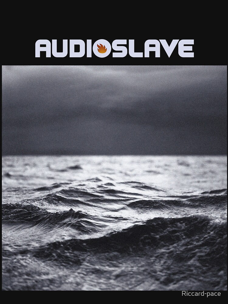 Audioslave - Out Of Exile Shirt