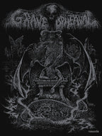 Grave Upheaval Shirt